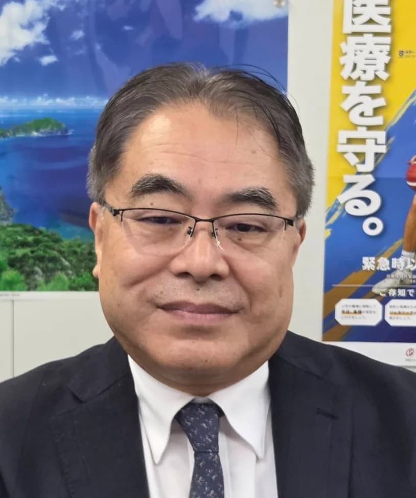 村山社会保険労務士事務所 代表 村山敏也